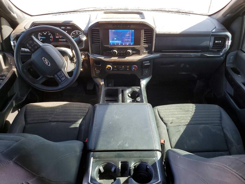 Продажа на аукционе авто 2021 Ford F150, vin: 1FTEW1EP8MFA78965, номер лота: 57402096