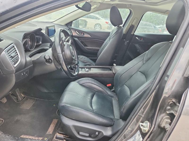 Aukcja sprzedaży 2018 Mazda 3, vin: 3MZBN1M33JM163371, numer aukcji: 58689766