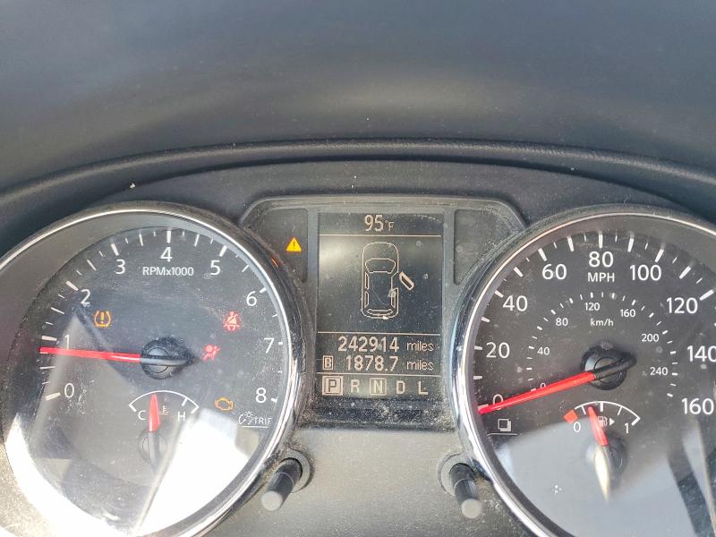 2012 Nissan Rogue მანქანა იყიდება აუქციონზე, vin: JN8AS5MV8CW400749, აუქციონის ნომერი: 56863956
