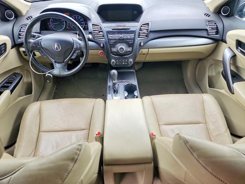 Продаж на аукціоні авто 2013 Acura Rdx, vin: 5J8TB4H52DL020139, номер лоту: 58835456