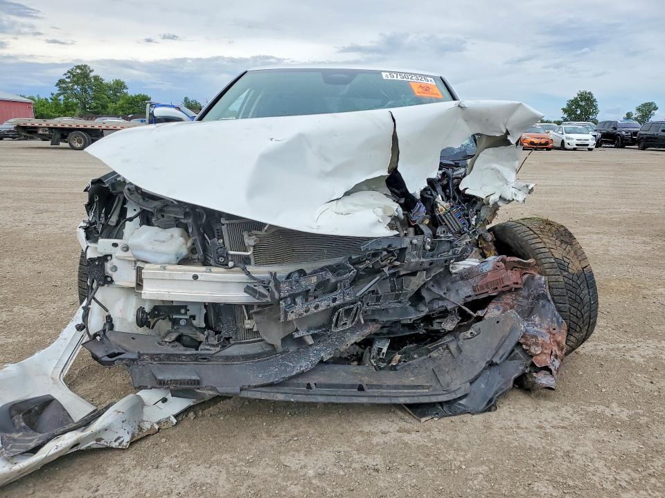 Продажа на аукционе авто 2023 Honda Civic, vin: 2HGFE2F37PH111435, номер лота: 57502326