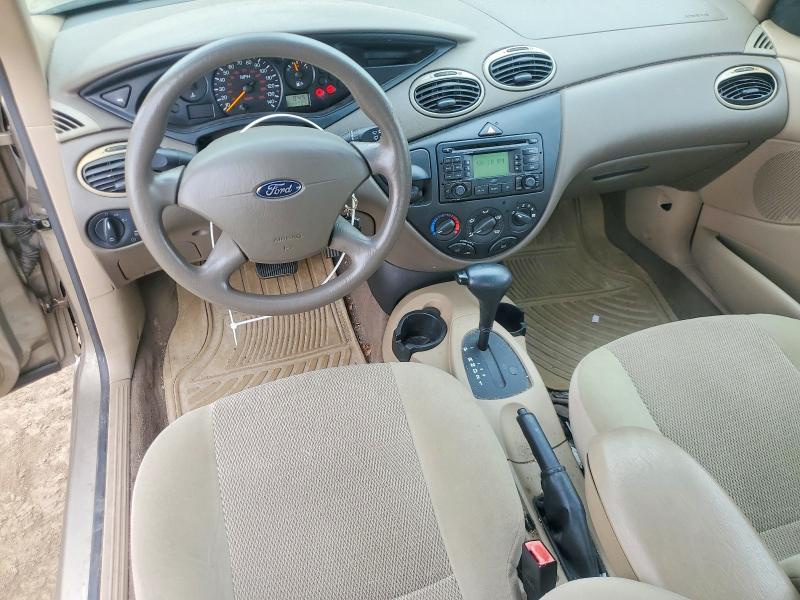 Продаж на аукціоні авто 2003 Ford Focus, vin: 1FAFP34P33W309550, номер лоту: 56785646