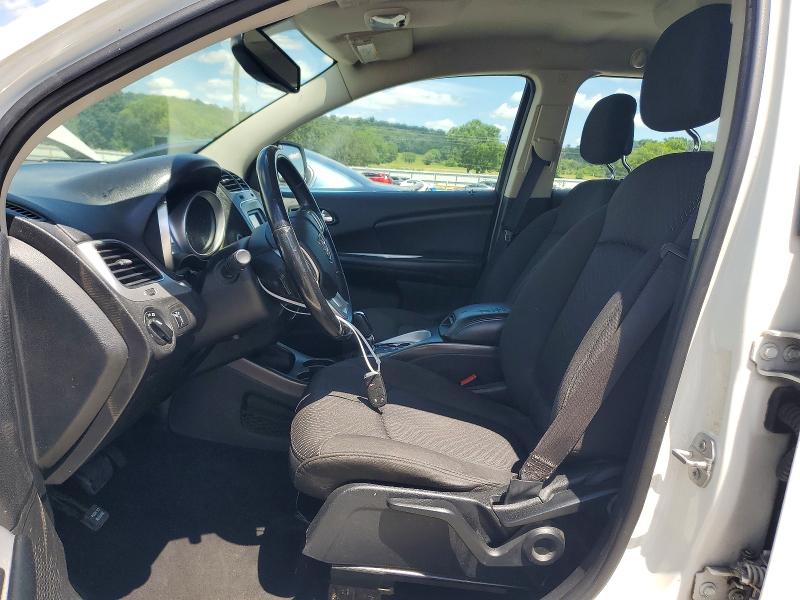 Aukcja sprzedaży 2015 Dodge Journey, vin: 3C4PDCAB2FT753111, numer aukcji: 58285366