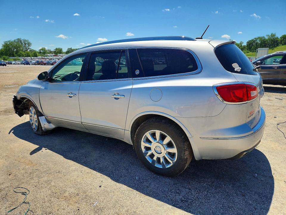 57402926 :رقم المزاد ، 5GAKVCKD3FJ283994 vin ، 2015 Buick Enclave مزاد بيع