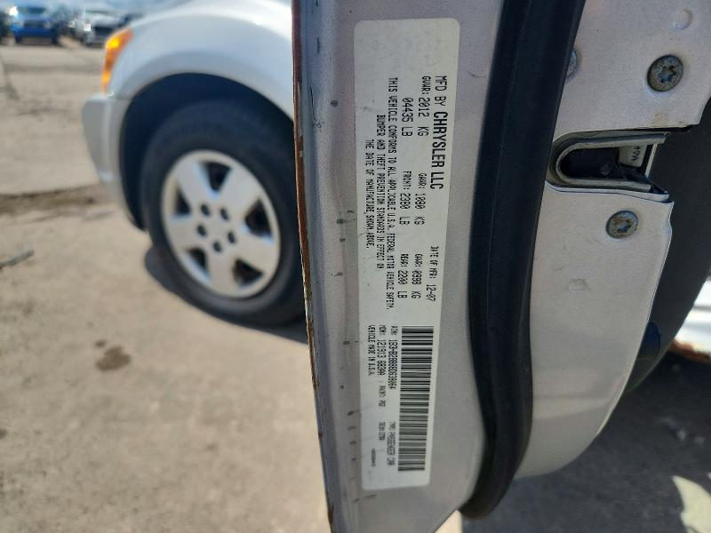 Продажа на аукционе авто 2008 Dodge Caliber, vin: 1B3HB28B88D638064, номер лота: 57526526