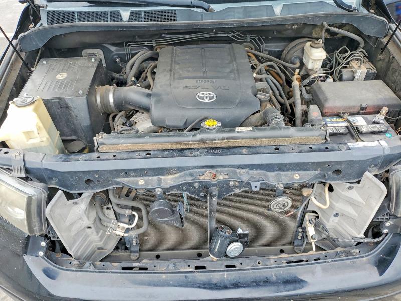 Auction sale of the 2013 Toyota Tundra, vin: 5TFHW5F18DX294730, lot number: 58019546