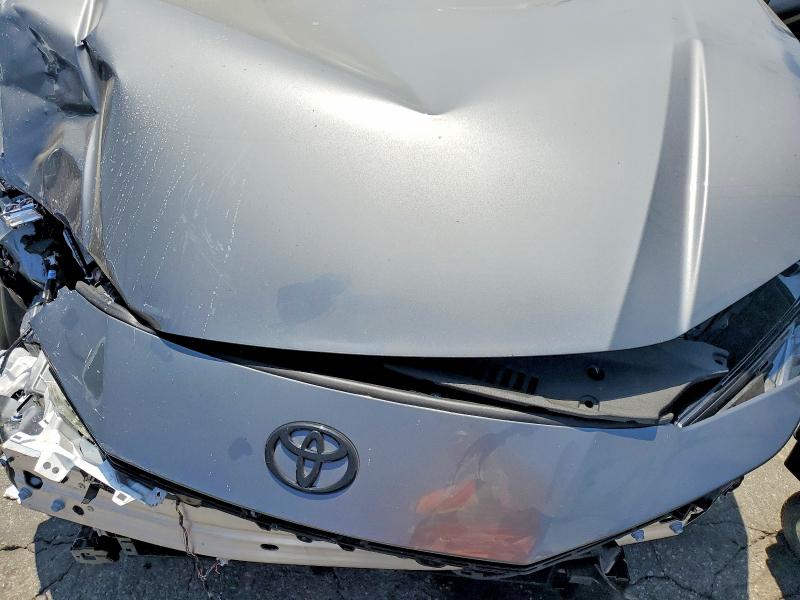Продаж на аукціоні авто 2026 Toyota Camry, vin: 4T1DAACKXTU277801, номер лоту: 57250096