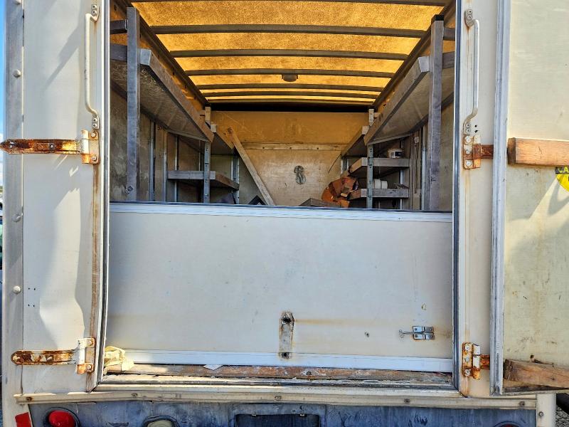 55069136 :رقم المزاد ، 1GBHG31U541208459 vin ، 2004 Chevrolet Express G3500 مزاد بيع