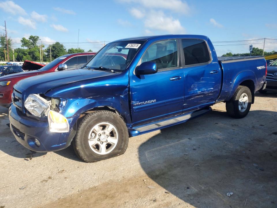 Aukcja sprzedaży 2006 Toyota Tundra, vin: 5TBDT48116S526357, numer aukcji: 57582076