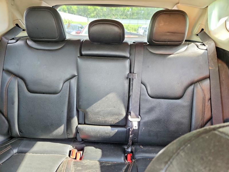 Продаж на аукціоні авто 2020 Jeep Compass, vin: 3C4NJDCB6LT212027, номер лоту: 56844056