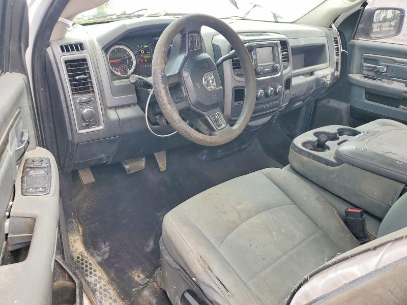 Aukcja sprzedaży 2016 Ram 1500, vin: 3C6JR6DT7GG256053, numer aukcji: 58155366