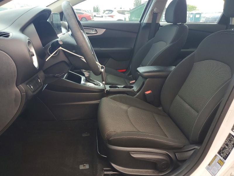 Aukcja sprzedaży 2022 Kia Forte, vin: 3KPF24AD0NE430199, numer aukcji: 56781196