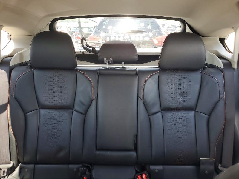Aukcja sprzedaży 2022 Subaru Crosstrek, vin: JF2GTHMC3N8216962, numer aukcji: 56645896
