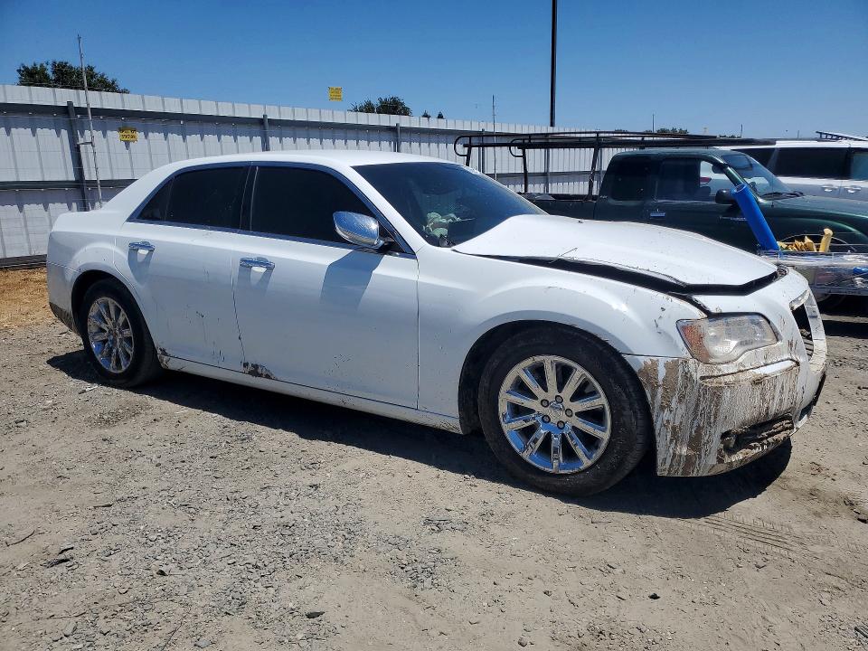 Продаж на аукціоні авто 2013 Chrysler 300c, vin: 2C3CCAET6DH510176, номер лоту: 58266956