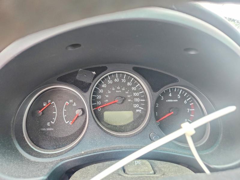 Продажа на аукционе авто 2008 Subaru Forester, vin: JF1SG66658H724398, номер лота: 57887436