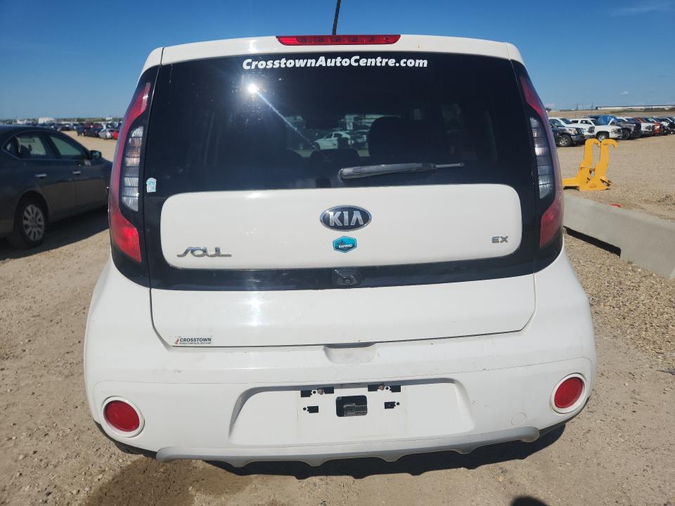 Aukcja sprzedaży 2019 Kia Soul, vin: KNDJP3A54K7677560, numer aukcji: 56429996