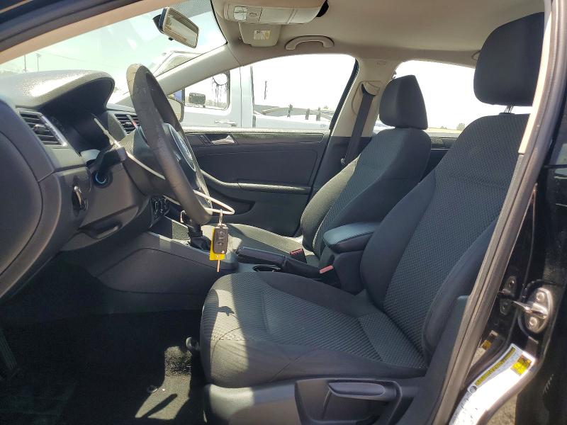 Продажа на аукционе авто 2014 Volkswagen Jetta, vin: 3VW2K7AJ9EM383098, номер лота: 55863256