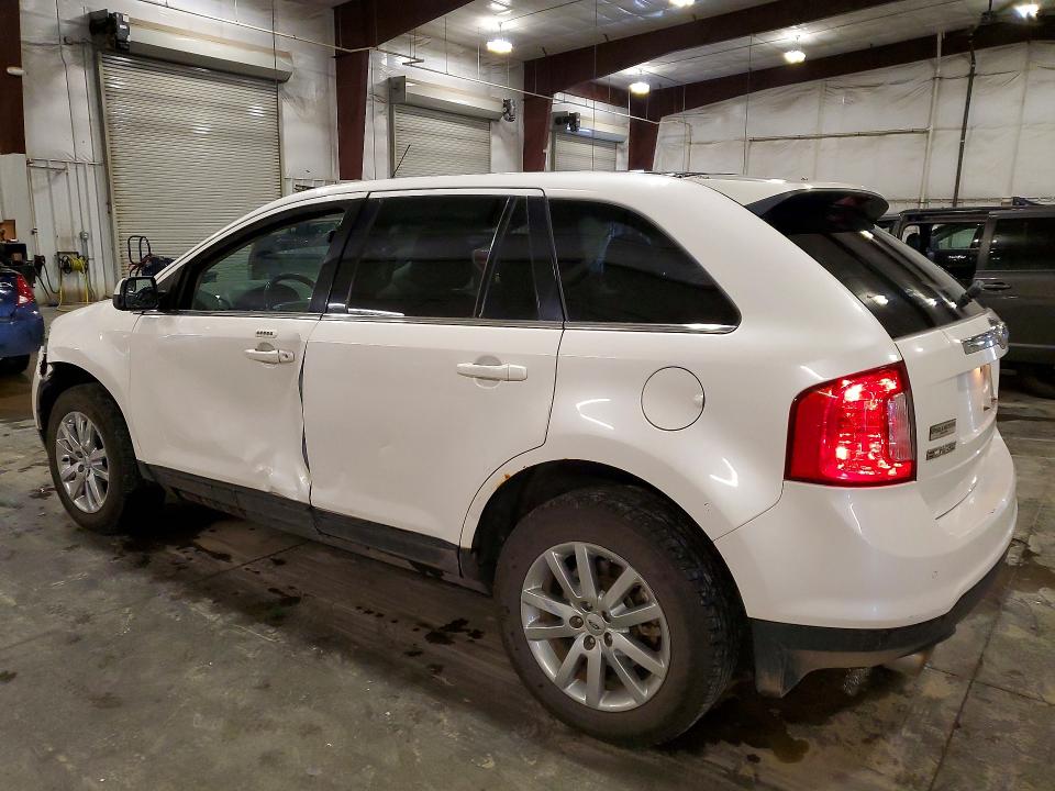 Продаж на аукціоні авто 2013 Ford Edge, vin: 2FMDK4KC6DBE29931, номер лоту: 57570236