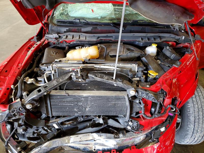 2016 Ram 1500 მანქანა იყიდება აუქციონზე, vin: 1C6RR7WM0GS186385, აუქციონის ნომერი: 55855226