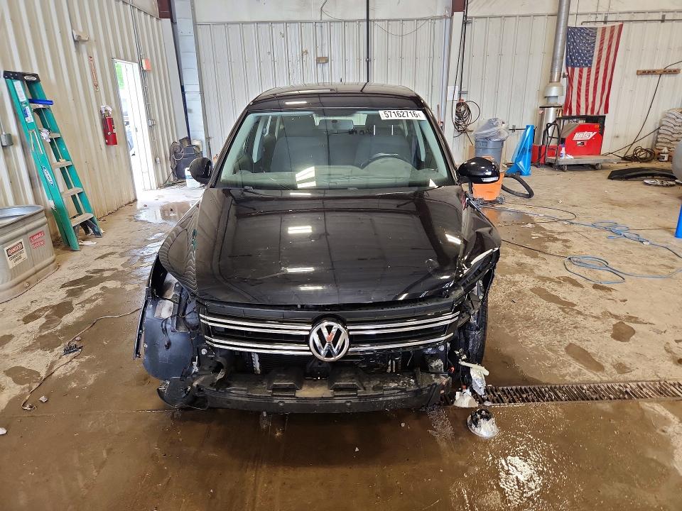 Продаж на аукціоні авто 2013 Volkswagen Tiguan, vin: WVGCV7AX2DW523005, номер лоту: 57162716
