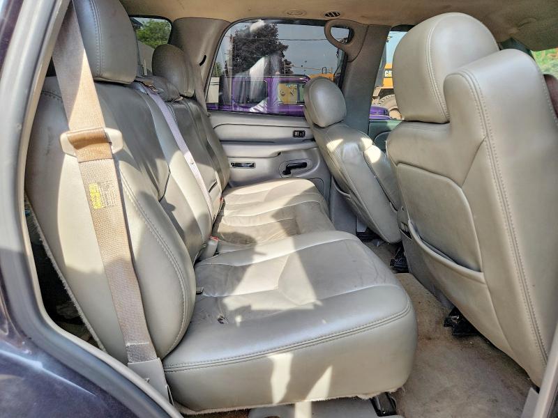 Aukcja sprzedaży 2005 Chevrolet Tahoe, vin: 1GNEK13T25J175872, numer aukcji: 56122926