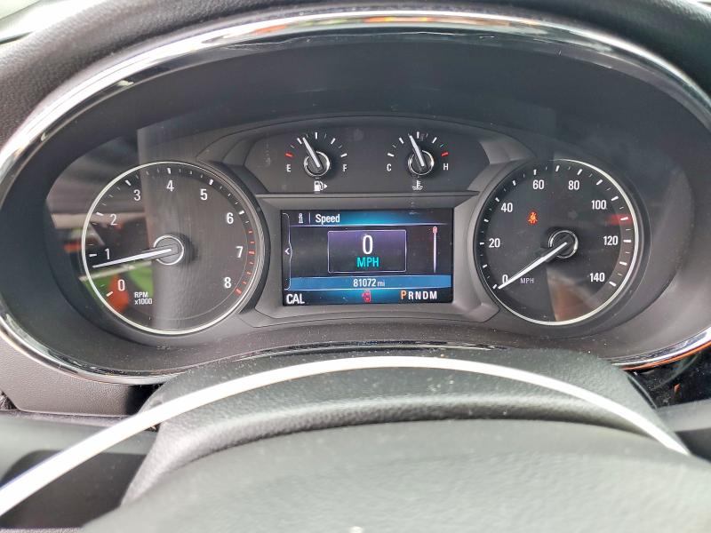 Aukcja sprzedaży 2019 Buick Encore, vin: KL4CJASB4KB769441, numer aukcji: 58495126