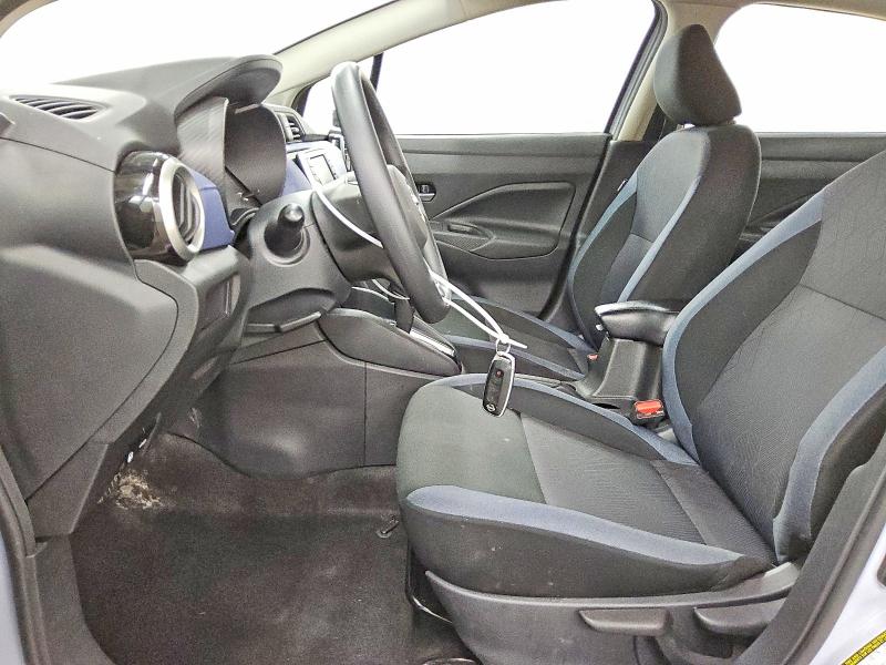 Aukcja sprzedaży 2024 Nissan Versa, vin: 3N1CN8EV6RL905296, numer aukcji: 58230566