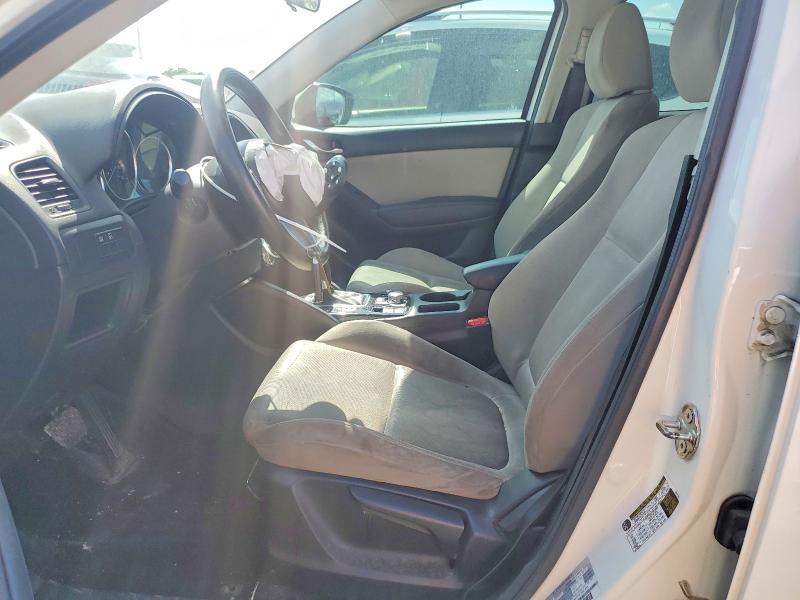 54900176 :رقم المزاد ، JM3KE2BY3G0880041 vin ، 2016 Mazda Cx-5 مزاد بيع