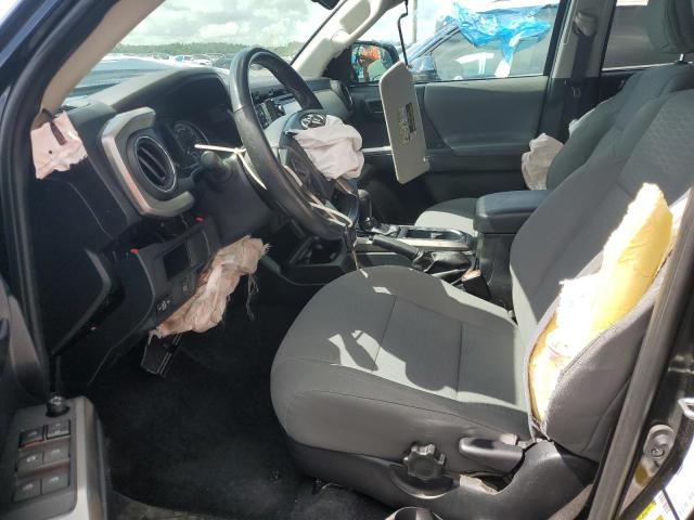Aukcja sprzedaży 2019 Toyota Tacoma, vin: 3TMAZ5CN4KM079980, numer aukcji: 56869596