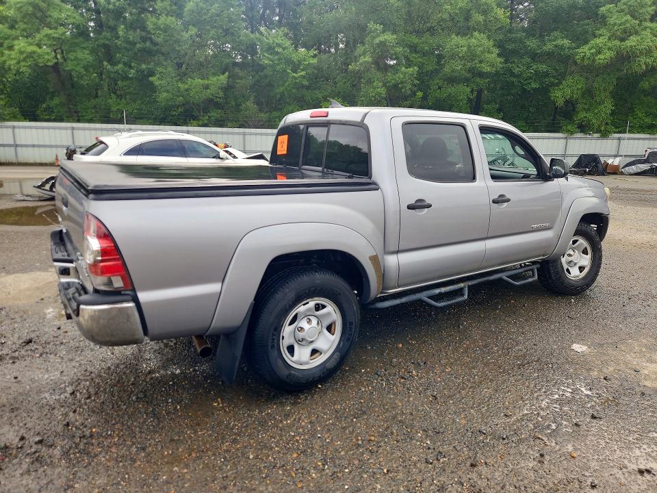 55554126 :رقم المزاد ، 5TFJU4GN1EX053841 vin ، 2014 Toyota Tacoma مزاد بيع