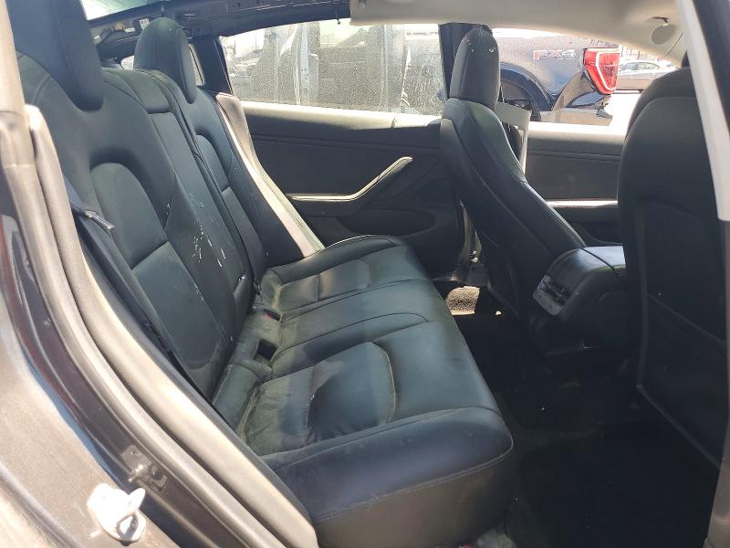 Продаж на аукціоні авто 2018 Tesla Model 3, vin: 5YJ3E1EB6JF077201, номер лоту: 56702276