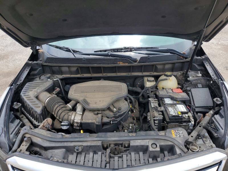 Продажа на аукционе авто 2017 Cadillac Xt5, vin: 1GYKNBRS3HZ251476, номер лота: 55877206