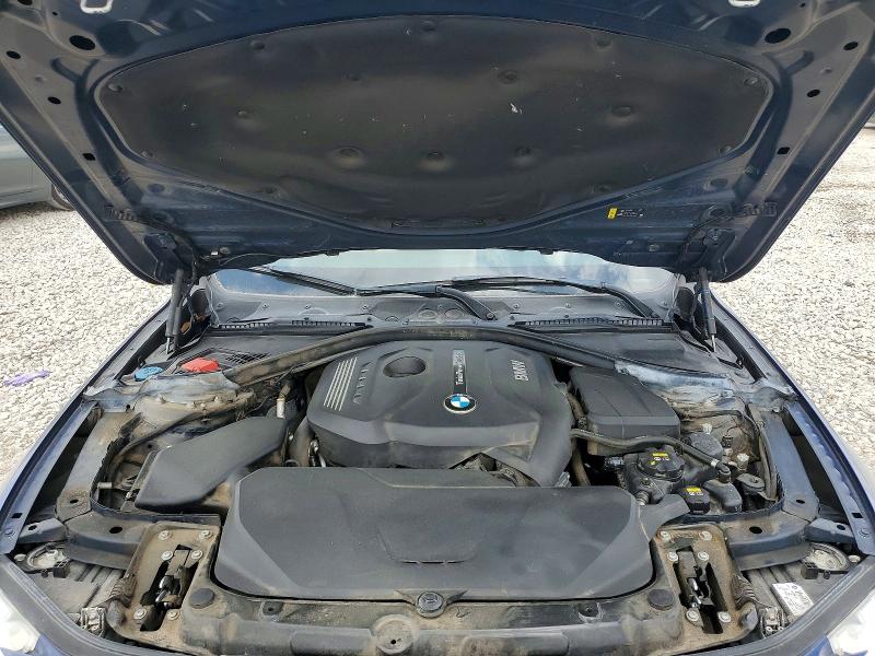 Продажа на аукционе авто 2017 Bmw 330, vin: WBA8B9C31HK885006, номер лота: 55761156