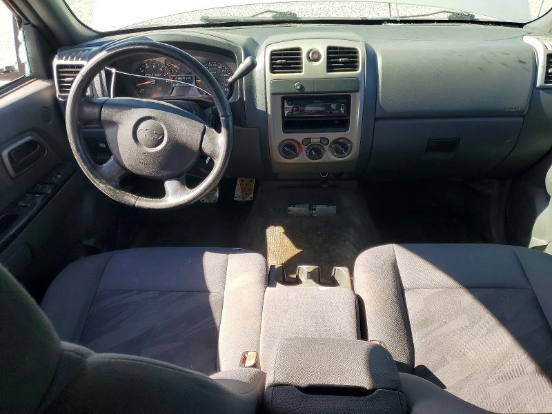 Продажа на аукционе авто 2005 Chevrolet Colorado, vin: 1GCDS136358261732, номер лота: 55966406