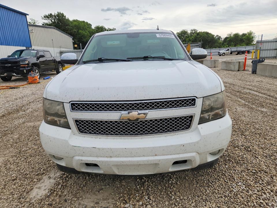 Aukcja sprzedaży 2008 Chevrolet Suburban, vin: 1GNFK16368J242431, numer aukcji: 57089406