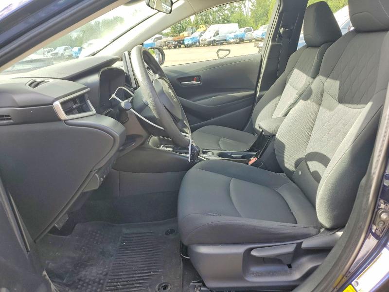 Продаж на аукціоні авто 2020 Toyota Corolla, vin: JTDEPRAE6LJ107410, номер лоту: 56344496