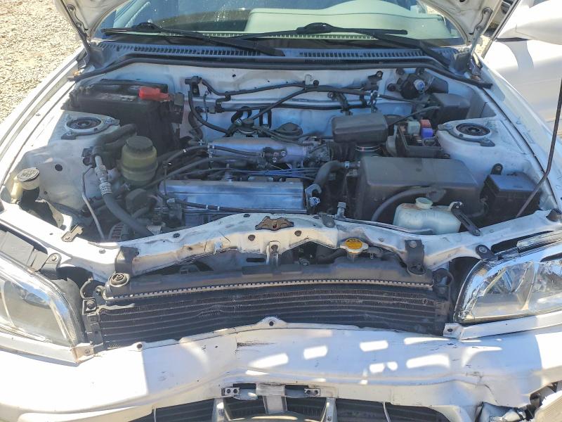 Aukcja sprzedaży 1999 Toyota Rav4, vin: JT3GP10V9X7064474, numer aukcji: 57330646