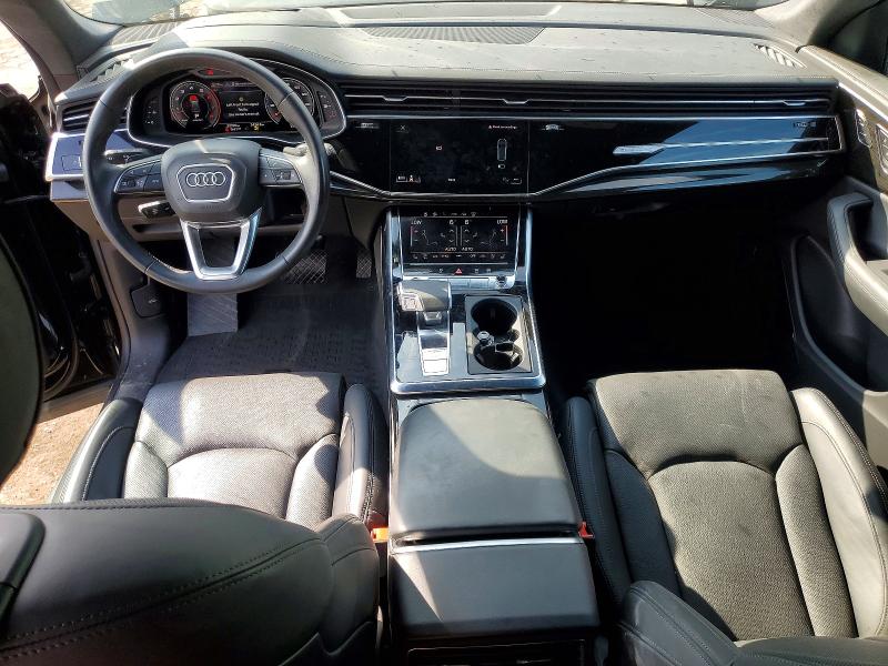 Aukcja sprzedaży 2023 Audi Q8, vin: WA1FVBF10PD031012, numer aukcji: 57819116