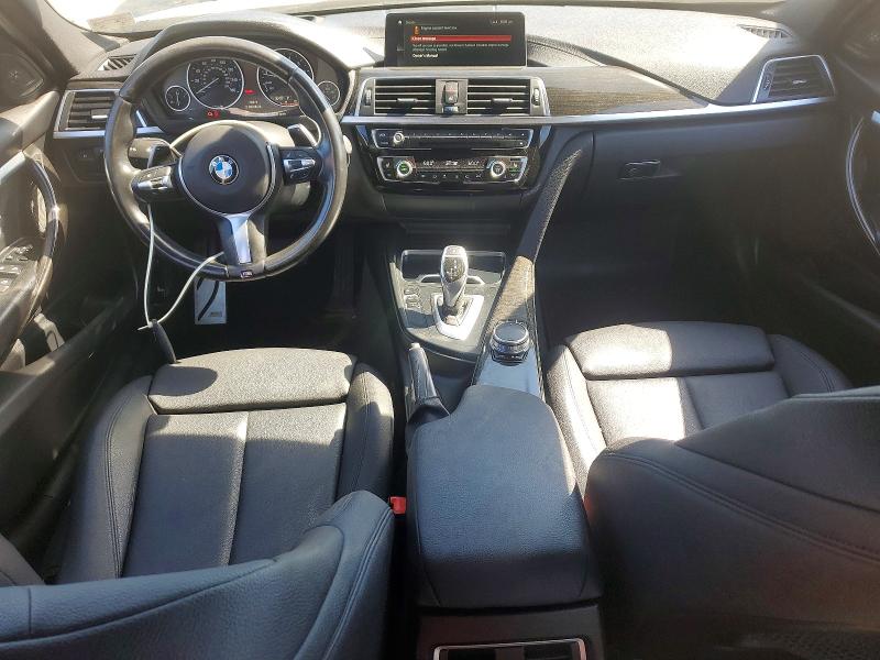 Продаж на аукціоні авто 2018 Bmw 330, vin: WBA8D9G5XJNU66985, номер лоту: 56100356