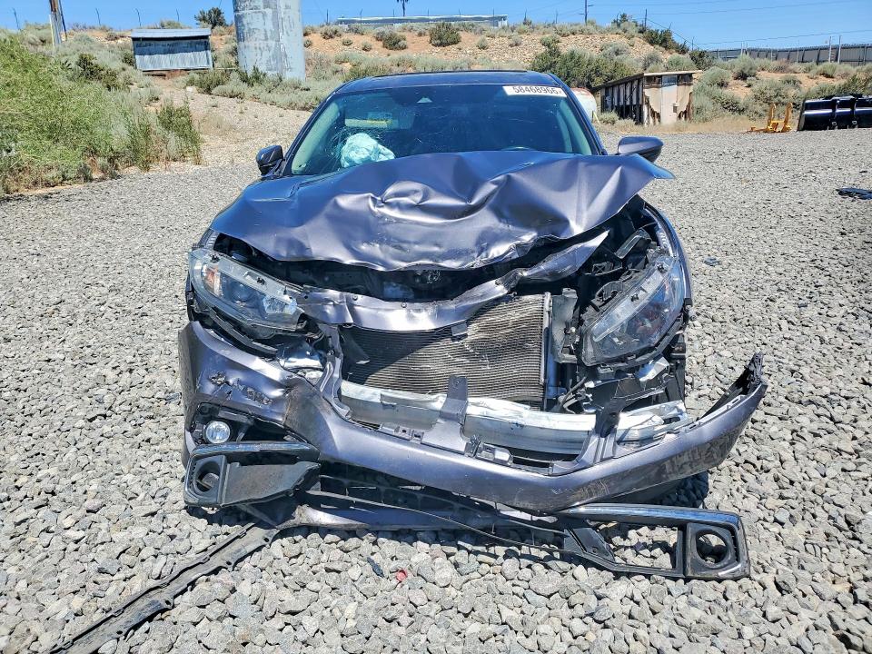 Aukcja sprzedaży 2021 Honda Civic, vin: 2HGFC1F32MH700985, numer aukcji: 58468966