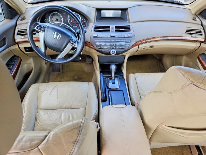 Продаж на аукціоні авто 2009 Honda Accord, vin: 5KBCP36829B001691, номер лоту: 57310406