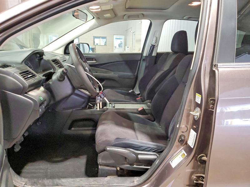 2014 Honda Cr-v მანქანა იყიდება აუქციონზე, vin: 2HKRM4H54EH700620, აუქციონის ნომერი: 58803536