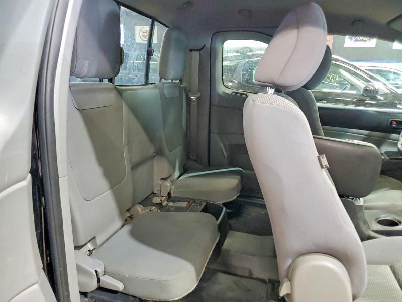 Продажа на аукционе авто 2014 Toyota Tacoma, vin: 5TFTX4CN4EX039289, номер лота: 57307326