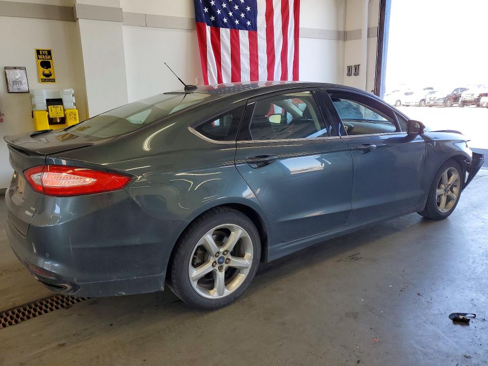 Aukcja sprzedaży 2016 Ford Fusion, vin: 3FA6P0T90GR203339, numer aukcji: 57365666