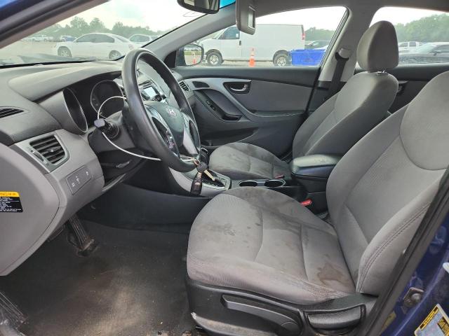 Продаж на аукціоні авто 2015 Hyundai Elantra, vin: 5NPDH4AE0FH632018, номер лоту: 56946506