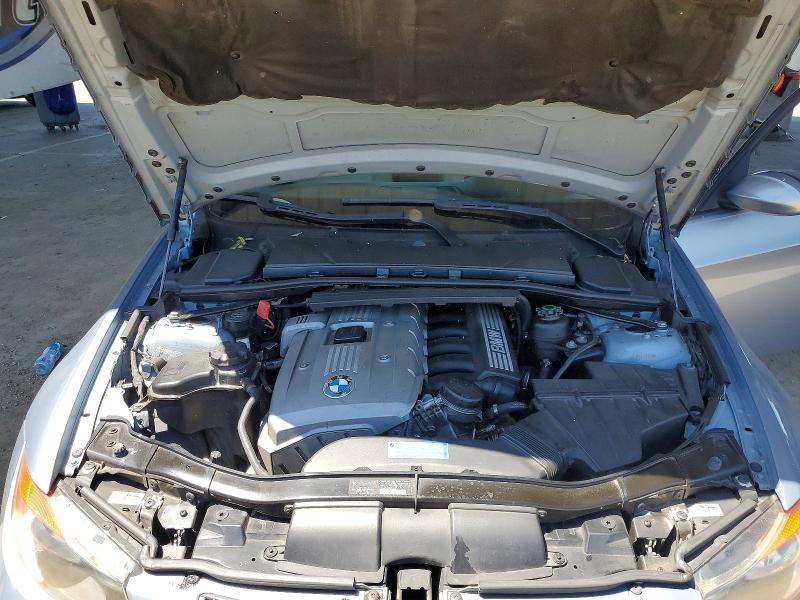 Продажа на аукционе авто 2006 Bmw 325, vin: WBAVB13556KR62768, номер лота: 55635546