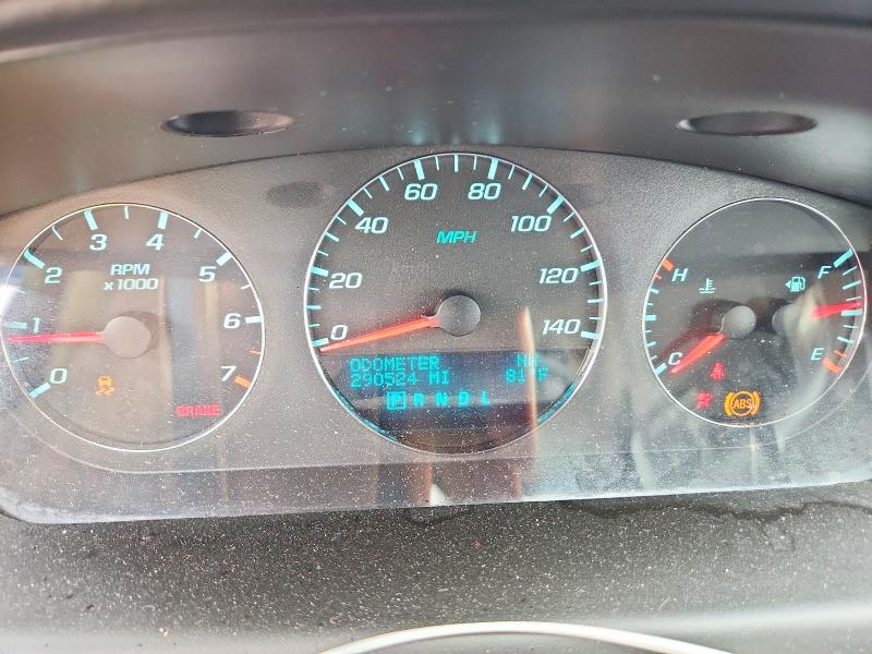Продаж на аукціоні авто 2013 Chevrolet Impala, vin: 2G1WG5E38D1225789, номер лоту: 57881336