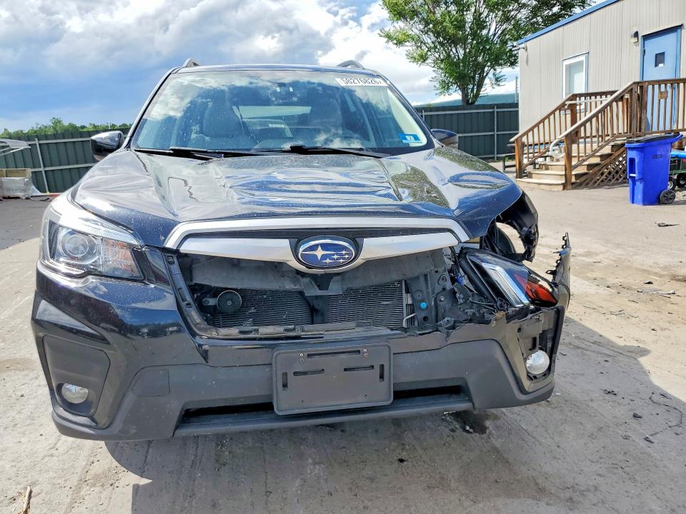 Aukcja sprzedaży 2020 Subaru Forester, vin: JF2SKAJC0LH551067, numer aukcji: 58276826