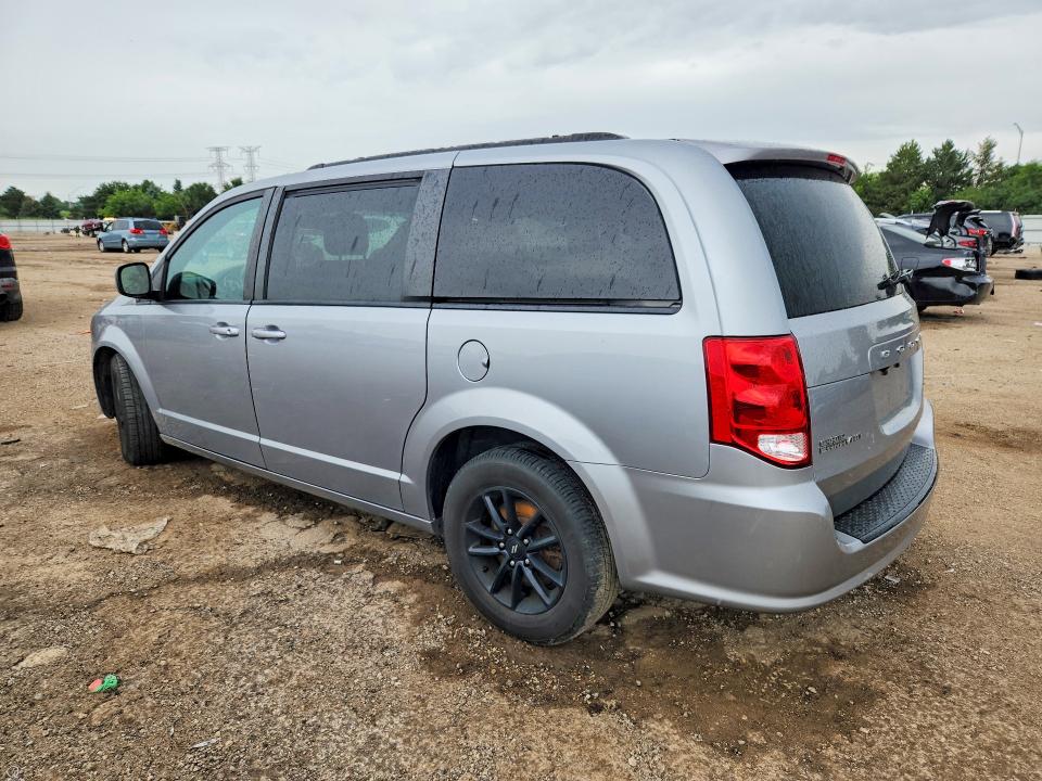 Aukcja sprzedaży 2020 Dodge Grand Caravan, vin: 2C4RDGBG6LR259259, numer aukcji: 58497786