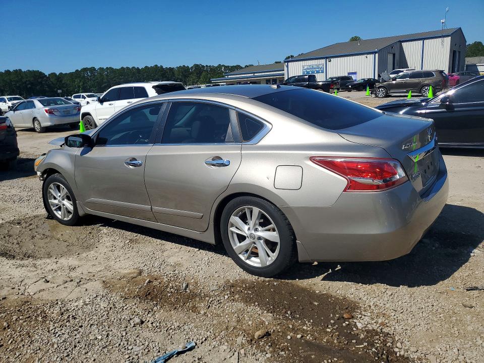 56786866 :رقم المزاد ، 1N4AL3AP1DN478371 vin ، 2013 Nissan Altima مزاد بيع